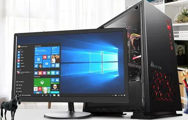 如何用闲置主机做存储