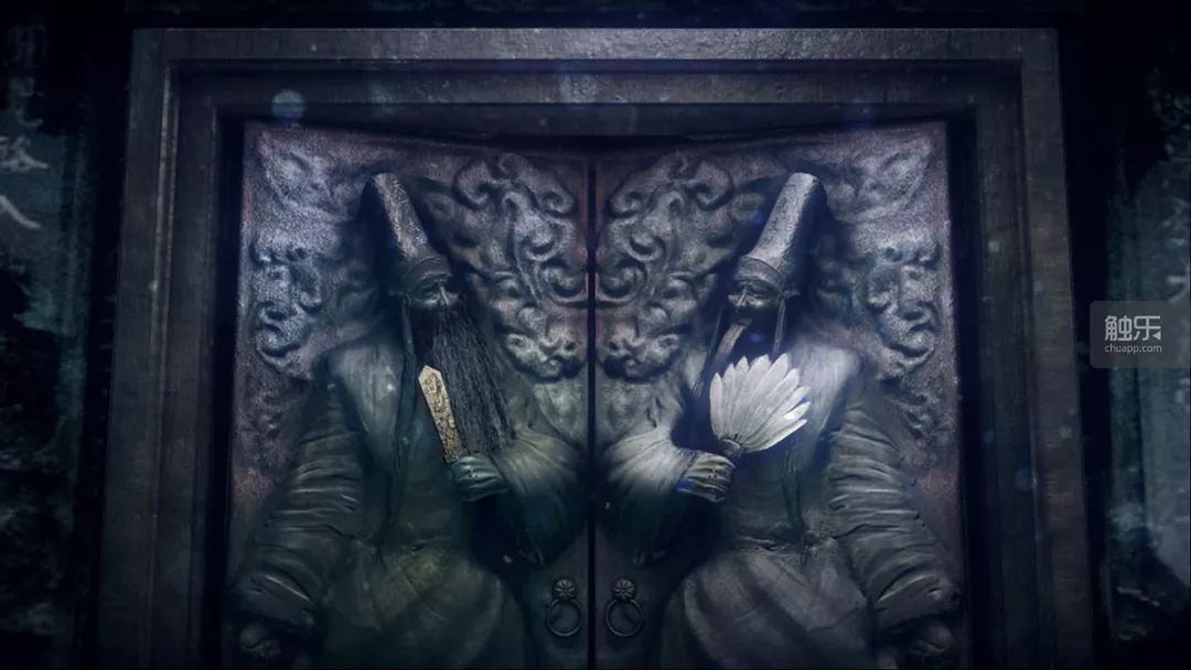 赤烛还愿主机平台