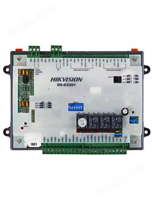 电梯楼层控制主机