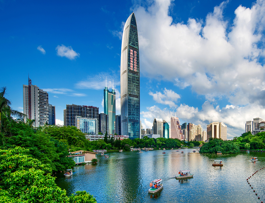 深圳地价备案