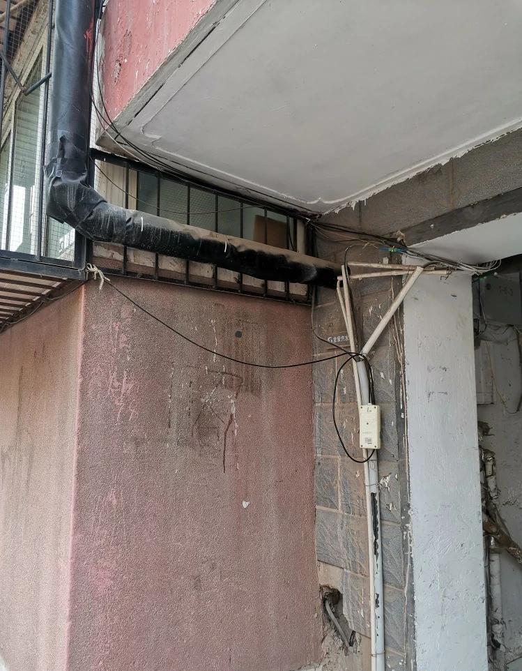 旧办公楼有房产证无消防备案