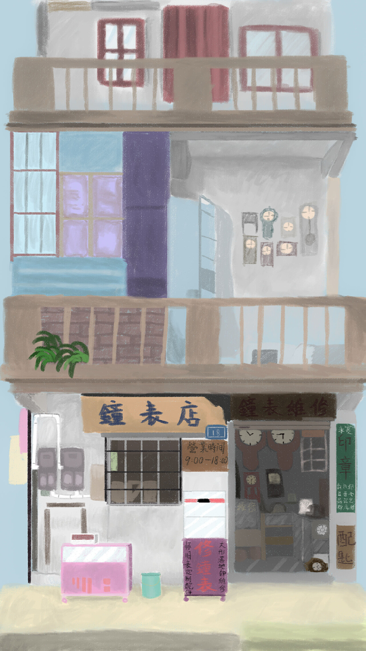 老猿主机淘宝店铺叫什么名字