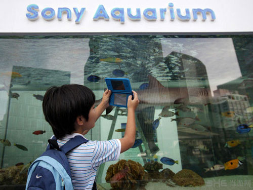 为什么游戏主机禁令