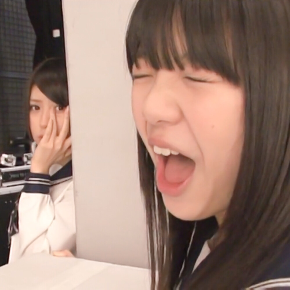 日系主机娘