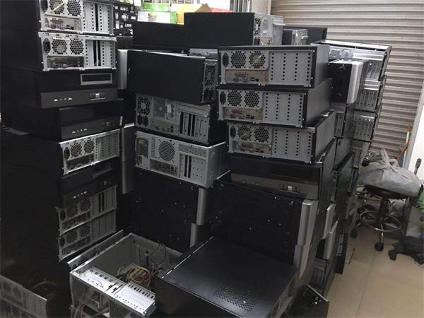 主机非物理性报废