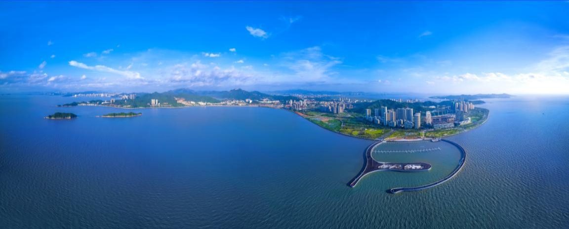 珠海格力海岸备案价