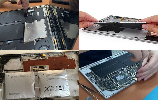 戴尔主机电源键闪黄灯滴滴叫