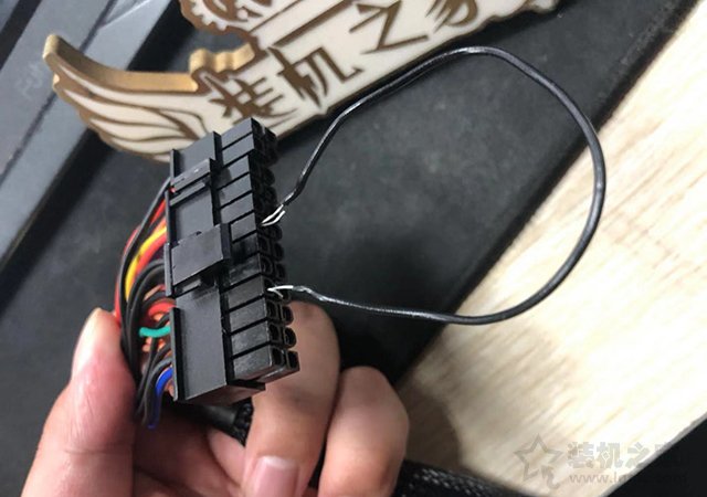 怎么查主机电源是否故障