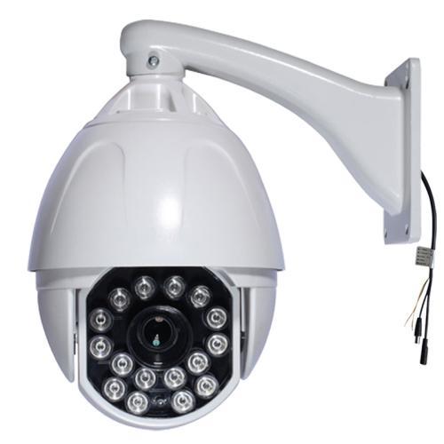 红外摄像头监控主机