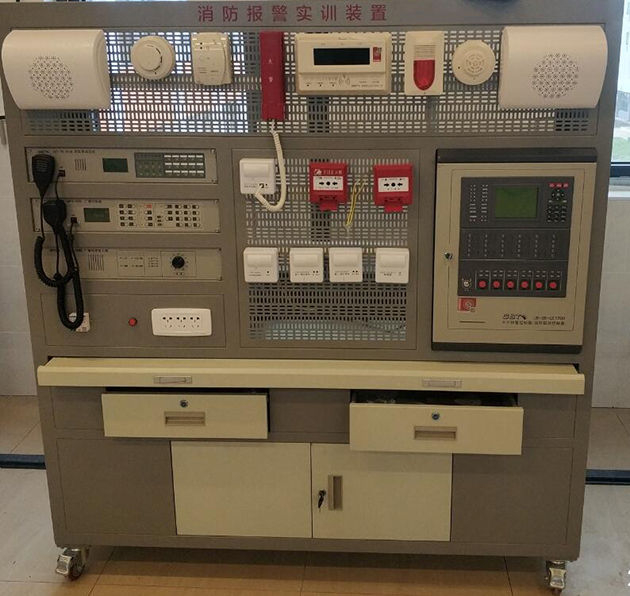 消防联动控制主机包含
