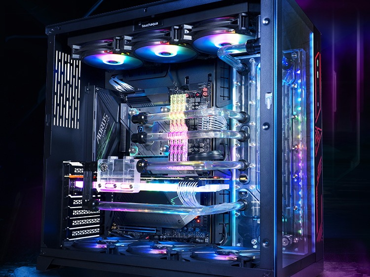 主机水冷机有什么坏处
