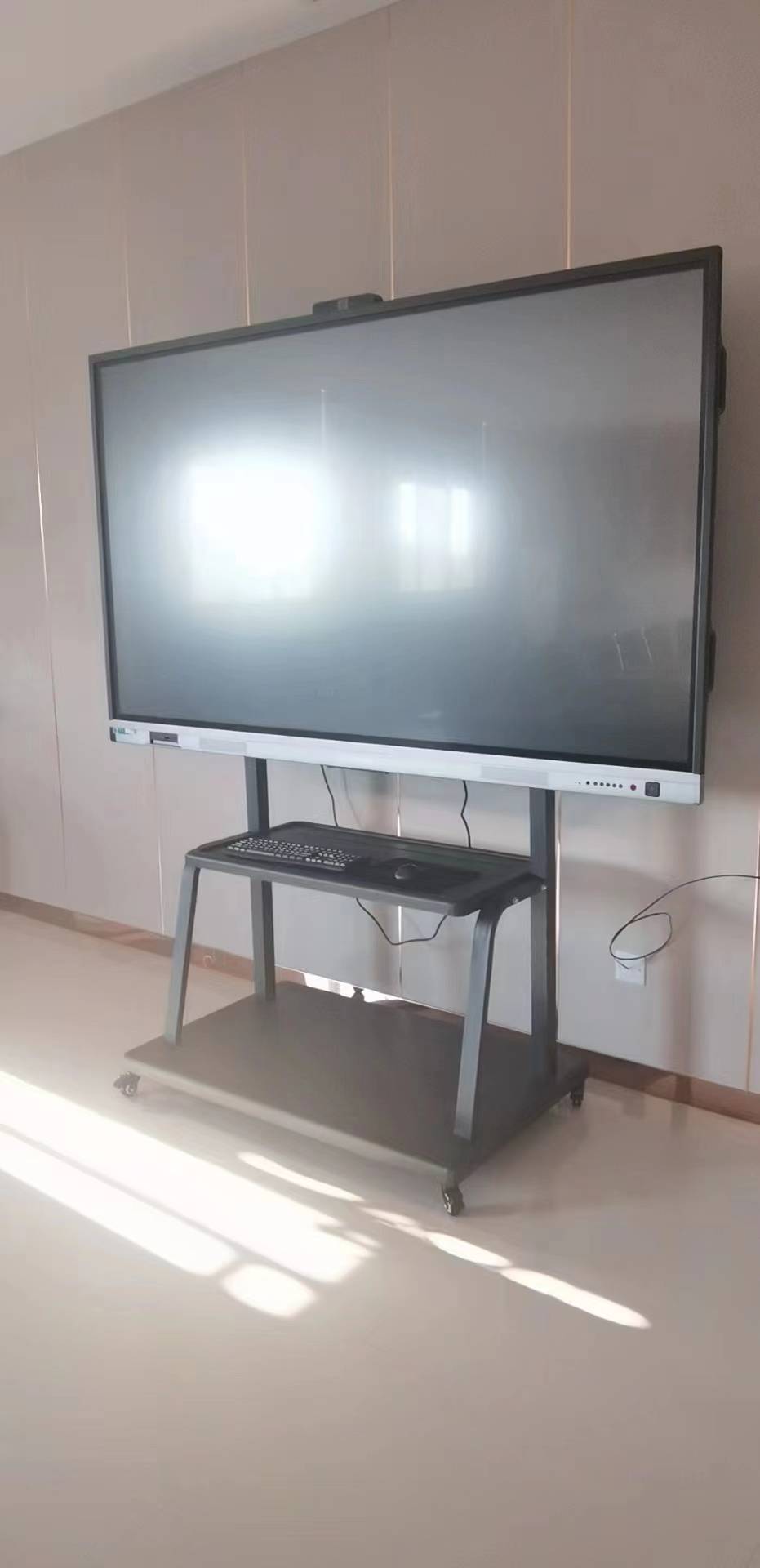 电视电脑一体机要主机吗