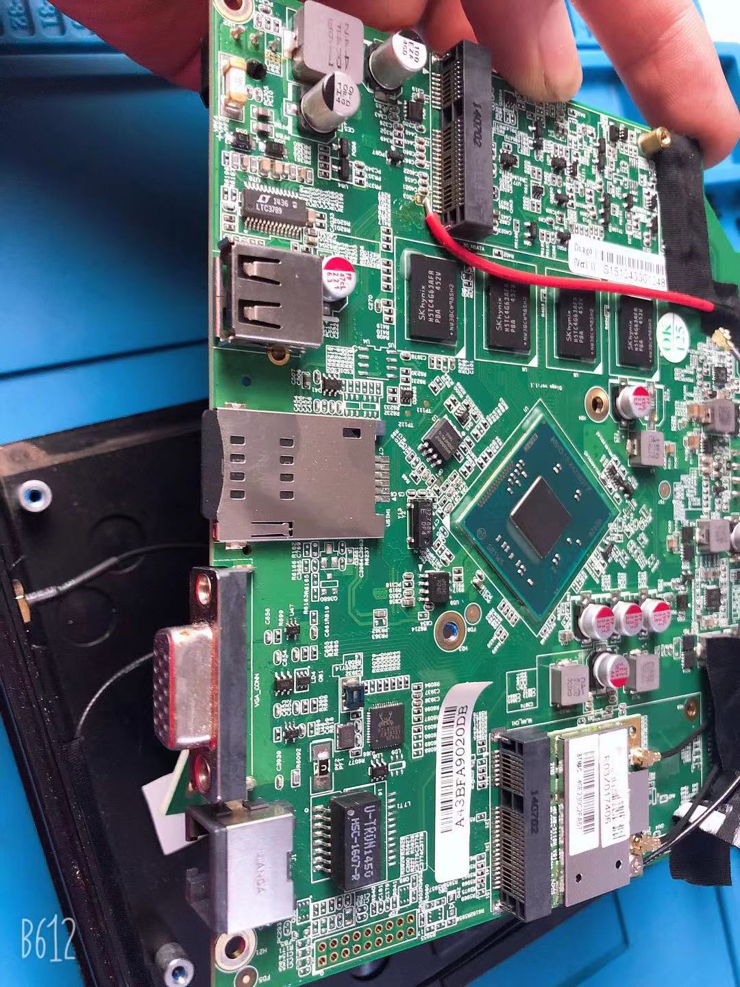 主机私家车要拆显卡吗