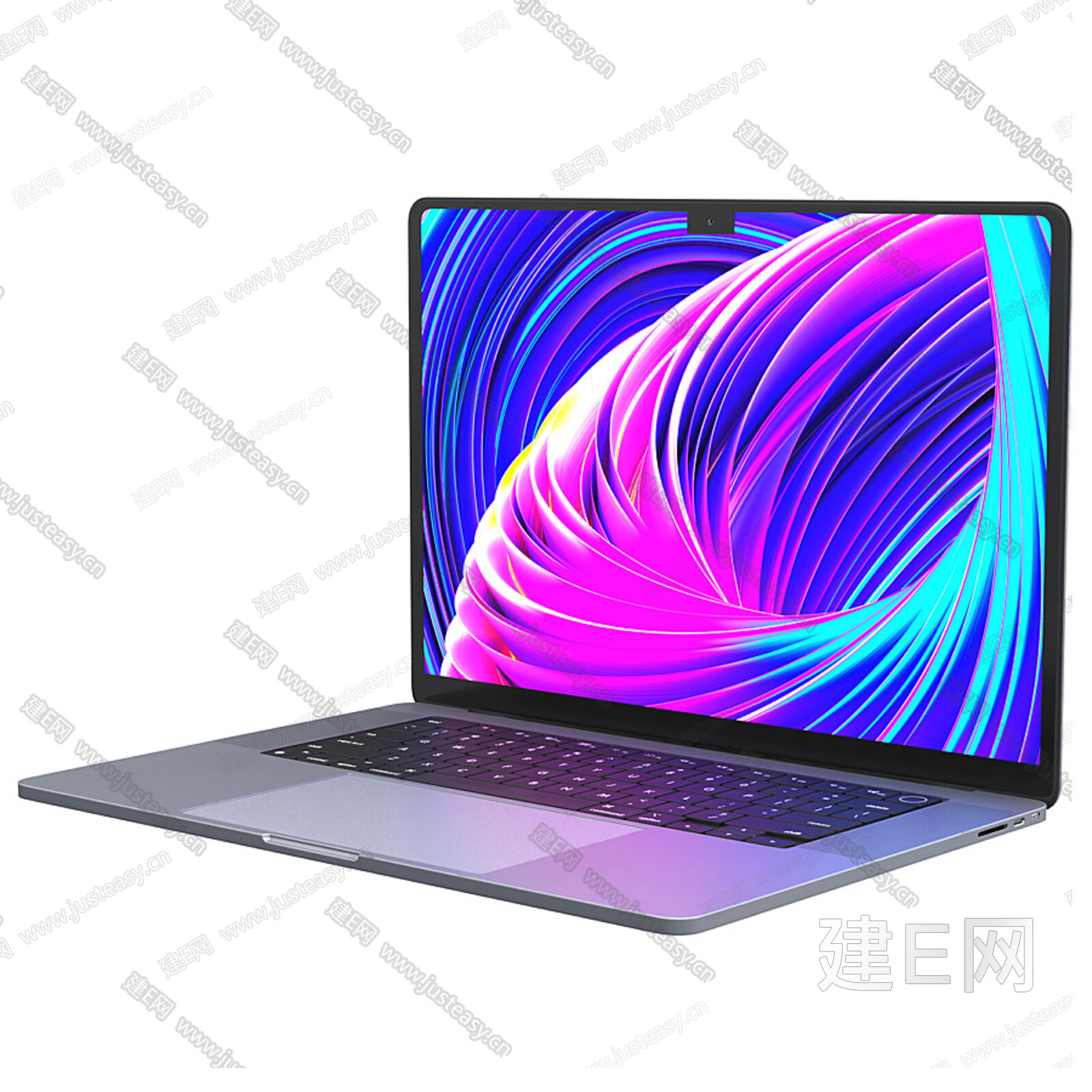 电脑显示线插主机