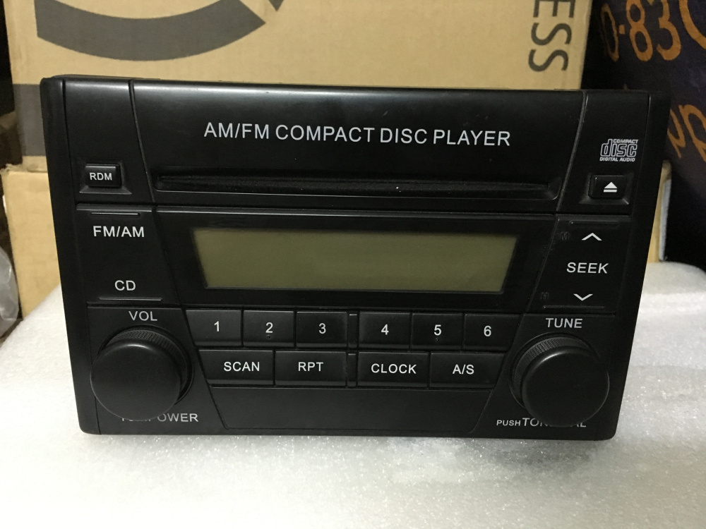 马自达主机接线图