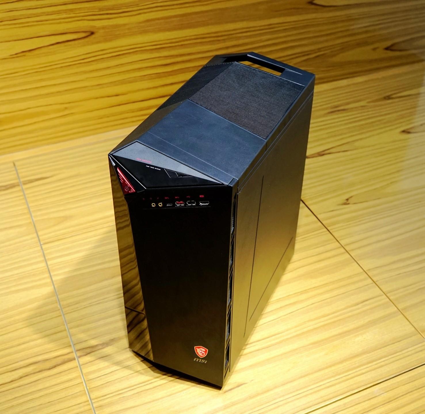 主机游戏开箱