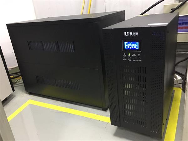 从炮灰到主机