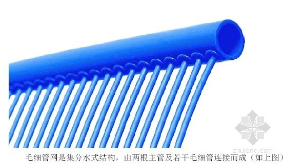 毛细管地暖主机选择