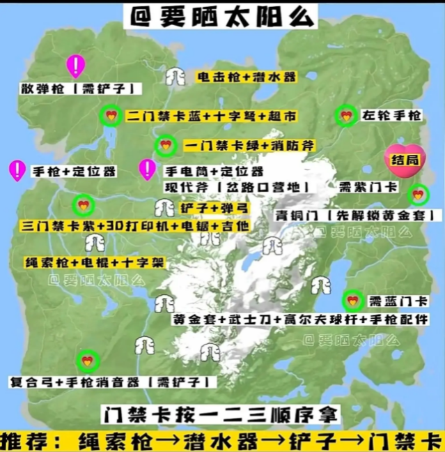 森林主机卡死