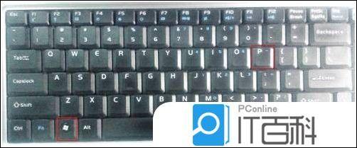 显示器键盘和主机连接不上