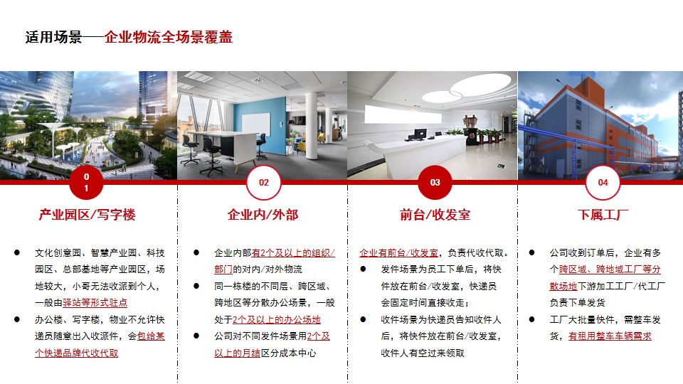 顺丰快递主机需要注意什么地方