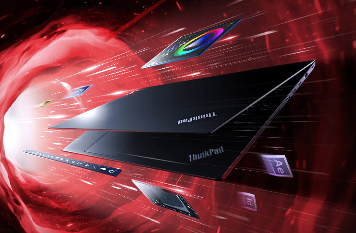 联想商务台式主机配件