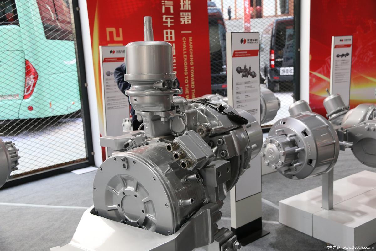 育德轮主机参数