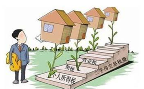 撤销房产贷款备案