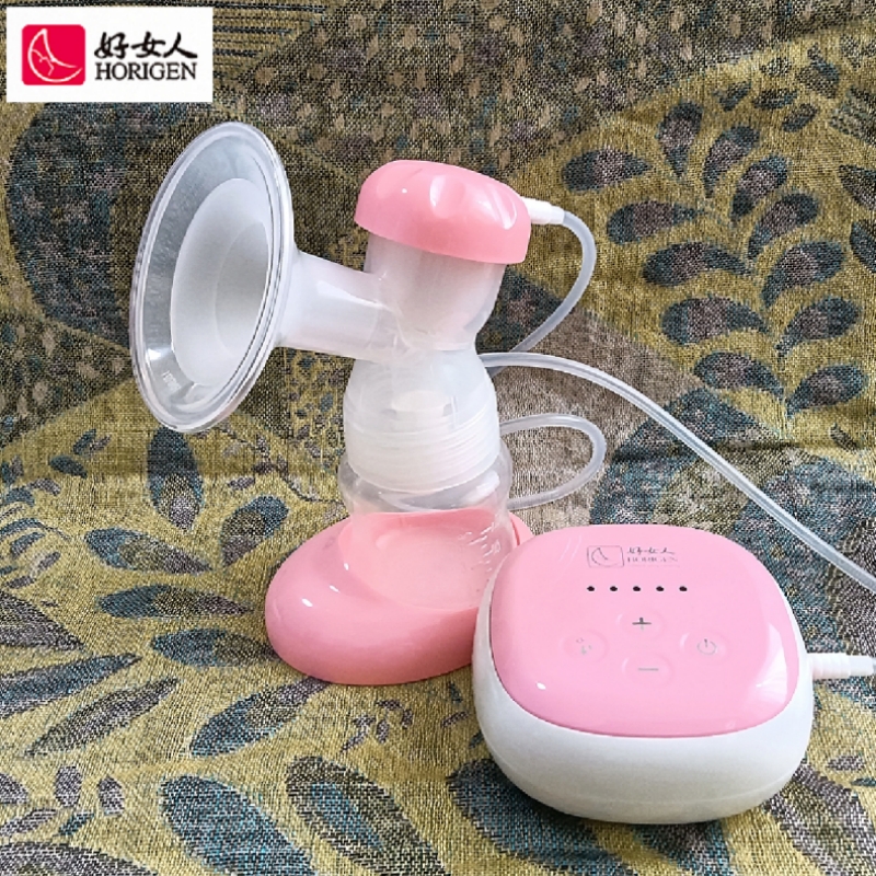 好女人吸奶器主机拆解马达