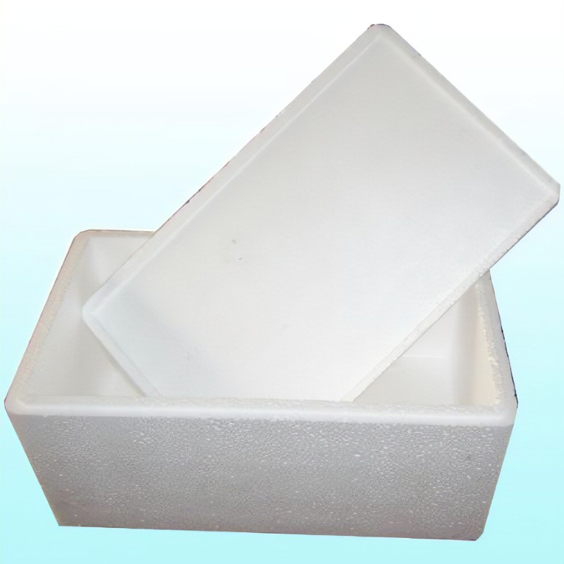 塑料泡沫包主机