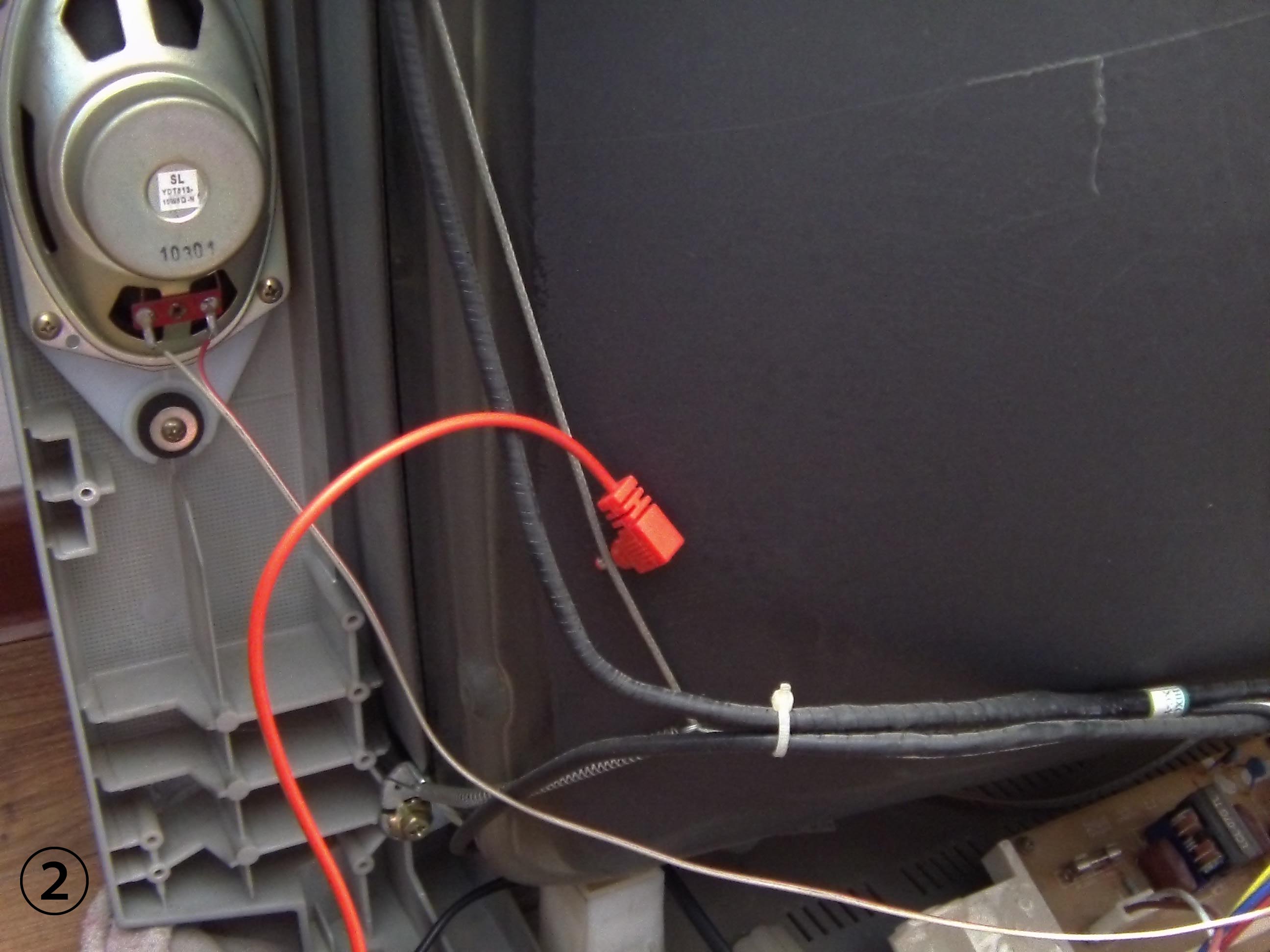 索尼电视换主机