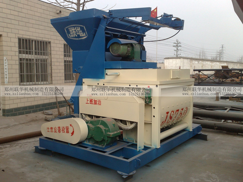 搅拌主机电机烧了