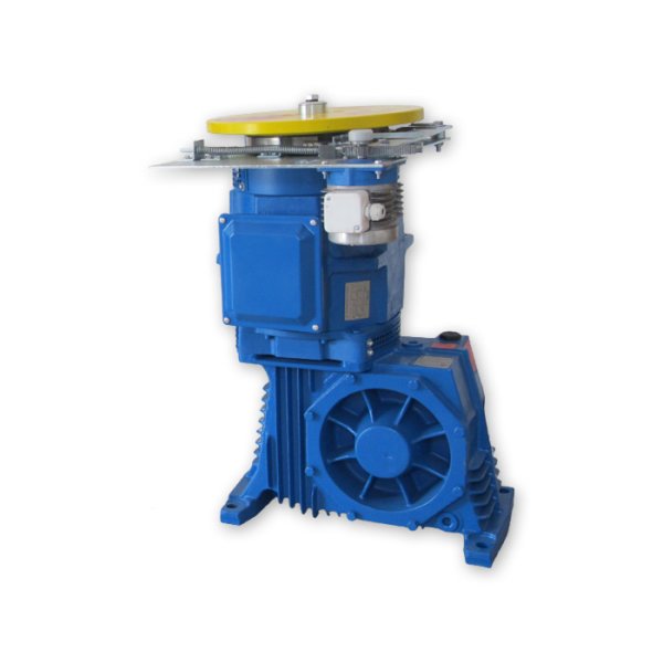 扶梯驱动主机定义