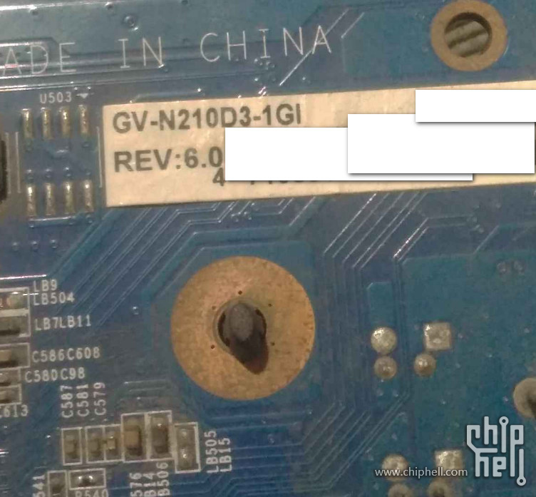 显卡没装主机不转吗