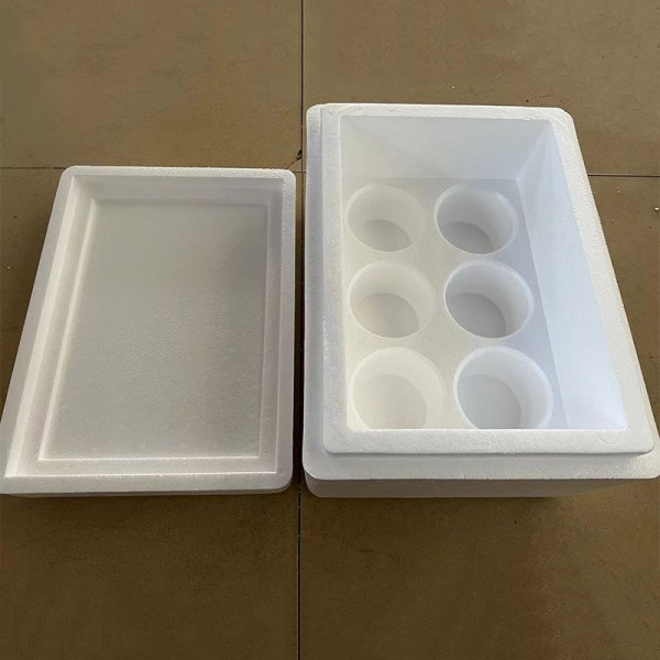 塑料泡沫包主机