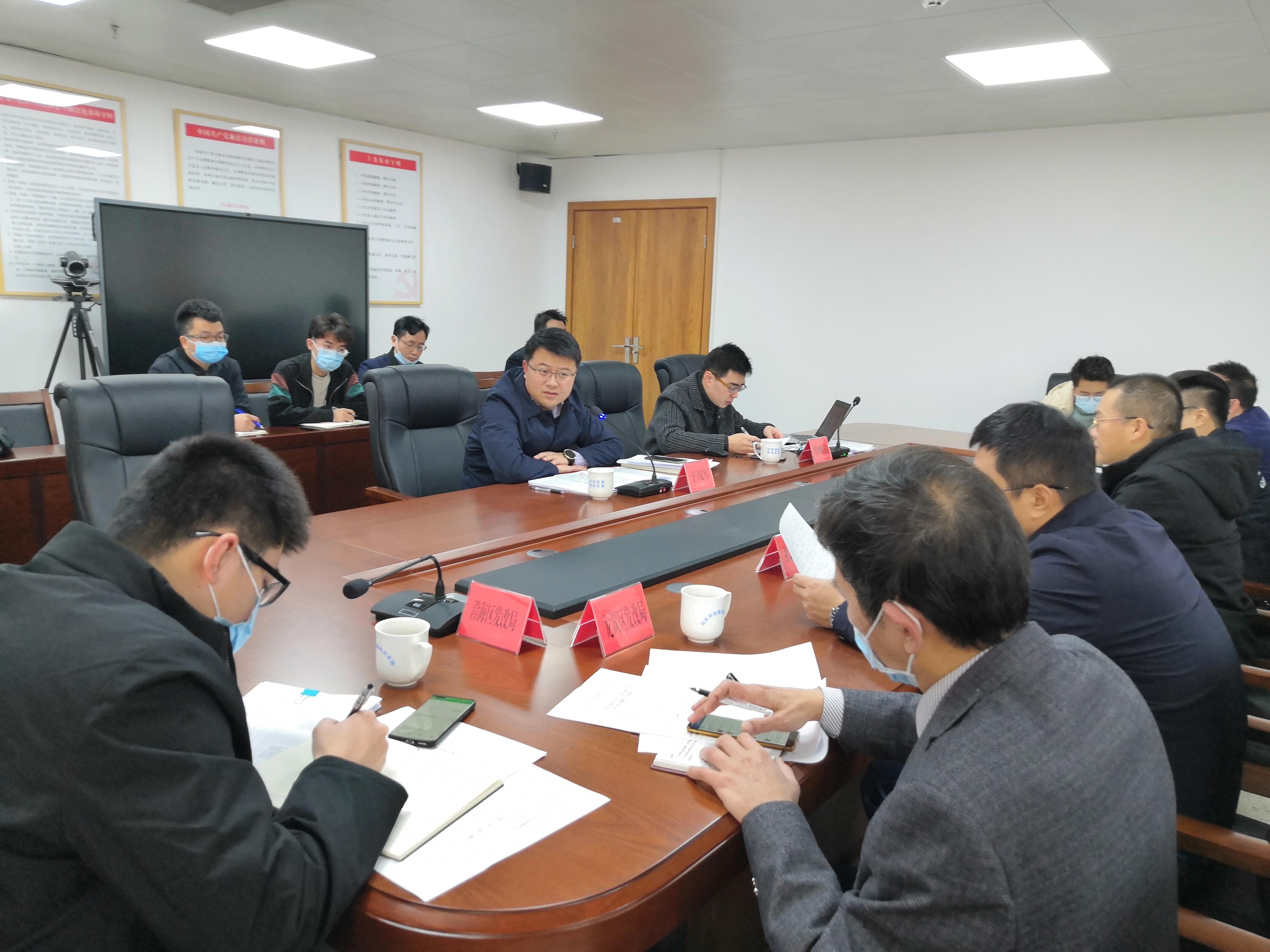 汕头市发改备案