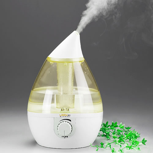 加湿器主机用不用清理