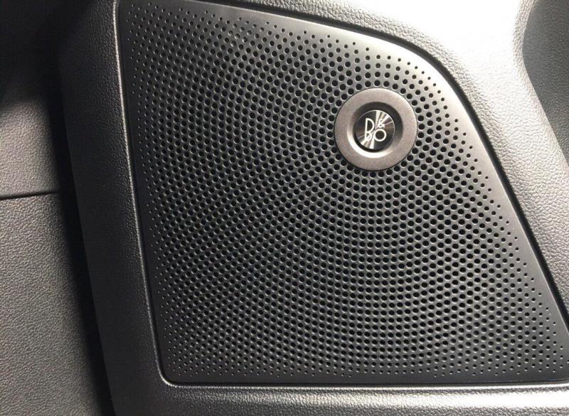 福克斯音响主机死机