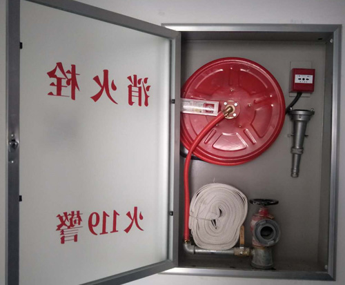 无主机消火栓按钮厂家
