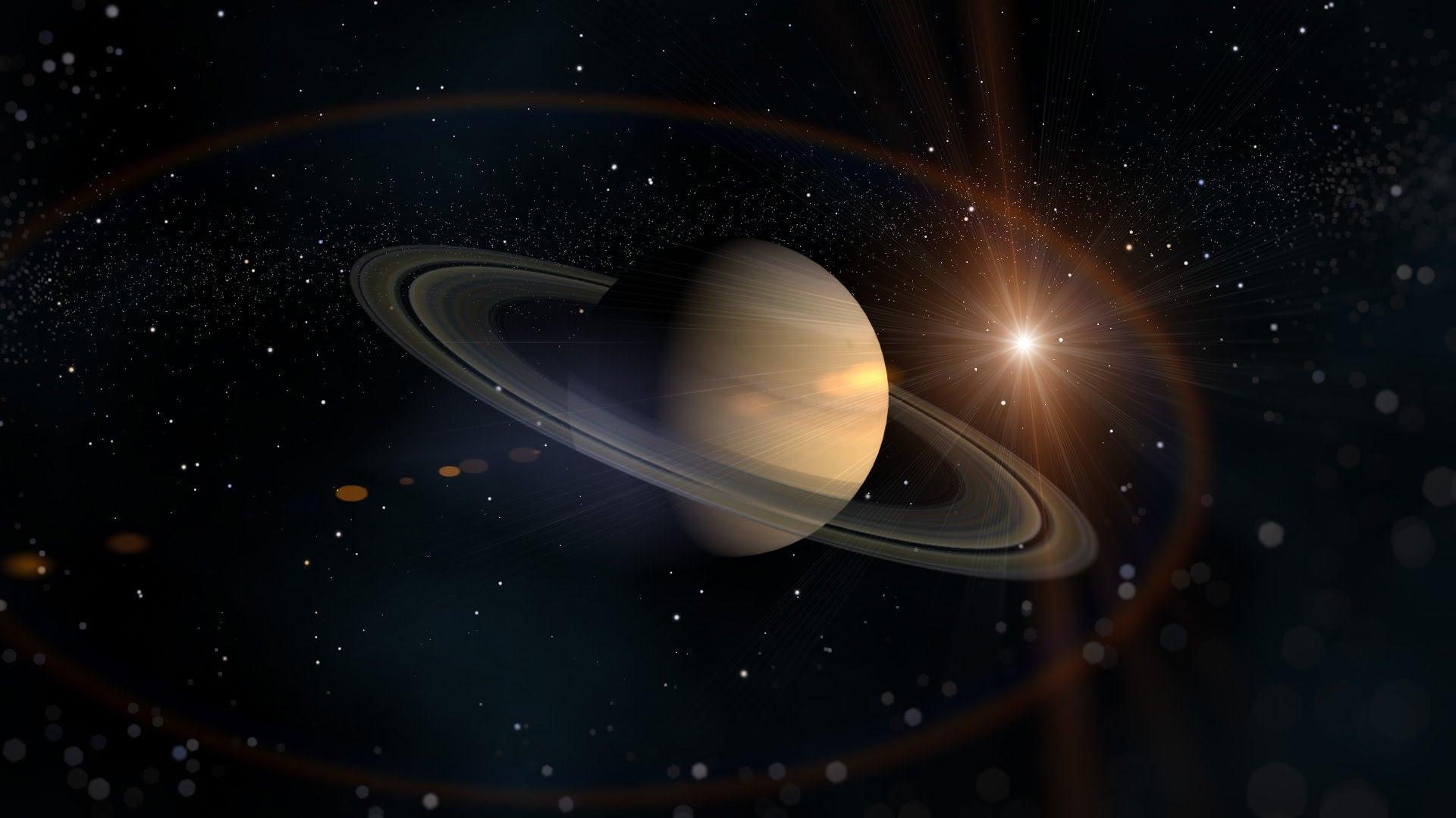 土星主机性能