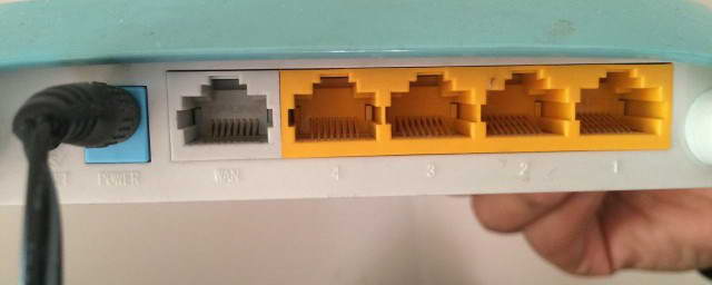 两台主机连接如何测试带宽