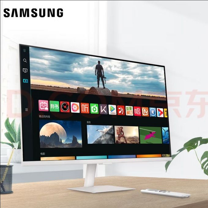 三星显示屏用什么主机