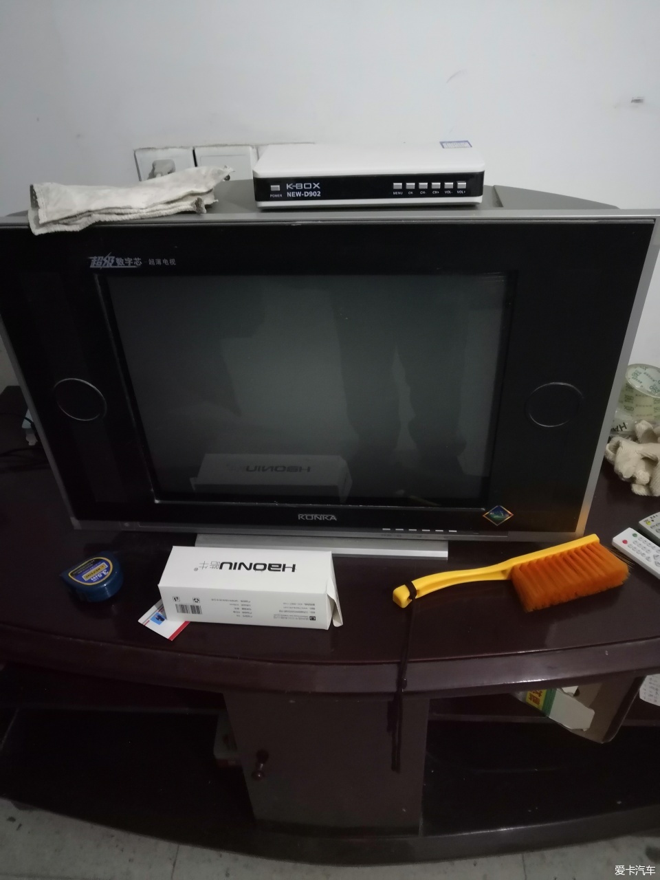 台式机主机直接接电视