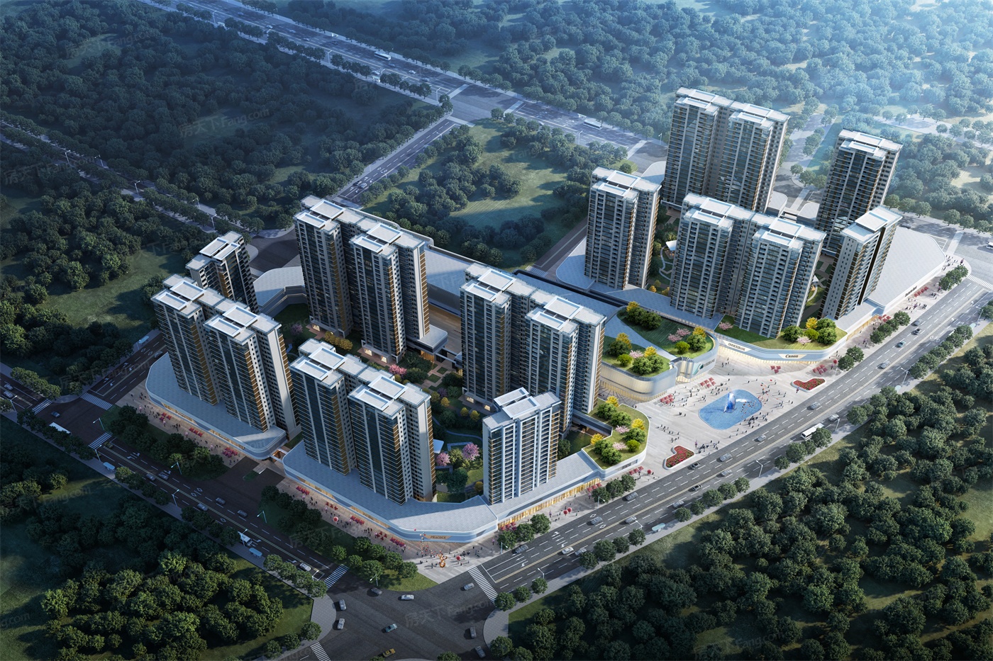 安顺房地产信息备案