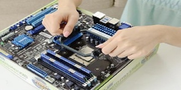 电脑主机自己组装吗