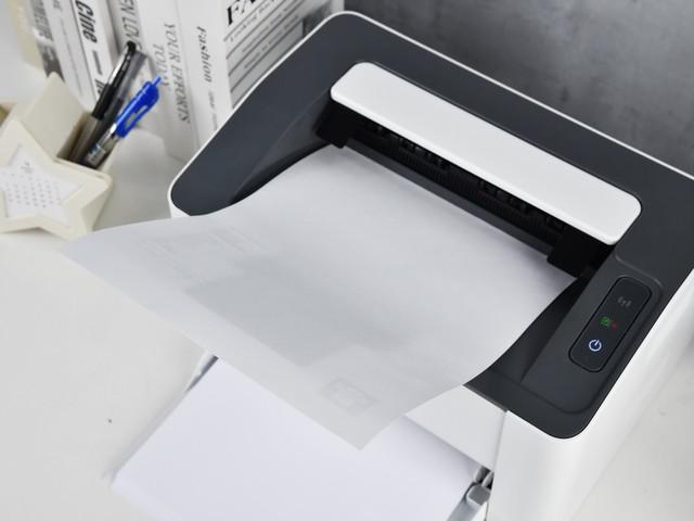 打印机插头插主机哪