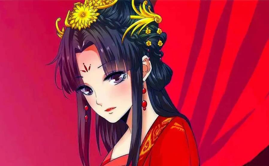 主机是女的玄幻小说