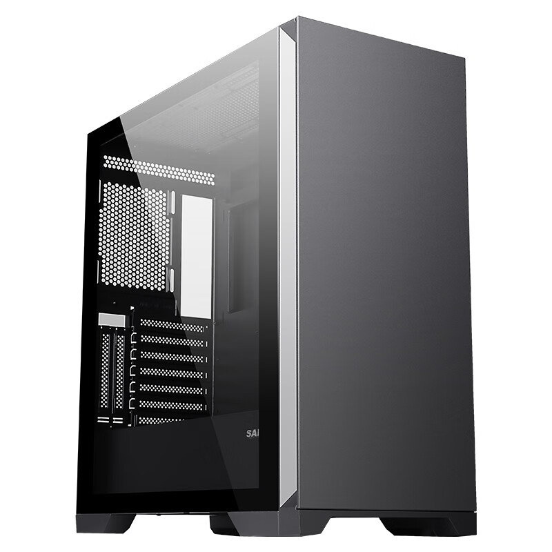 先马电脑主机怎么装