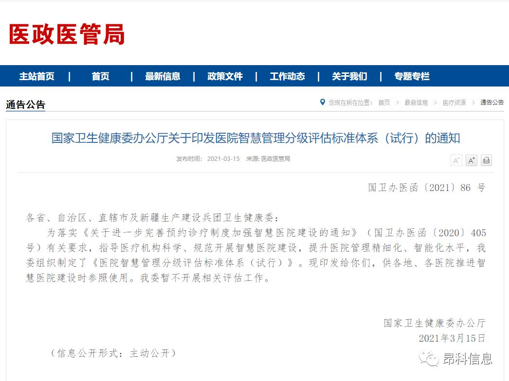 医院环保备案