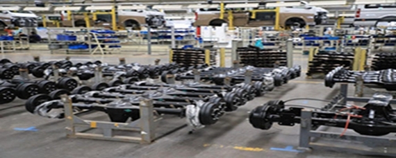 汽车主机厂有哪些品牌